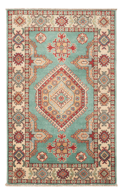 カザック 絨毯 76x120cm - オリエンタル絨毯