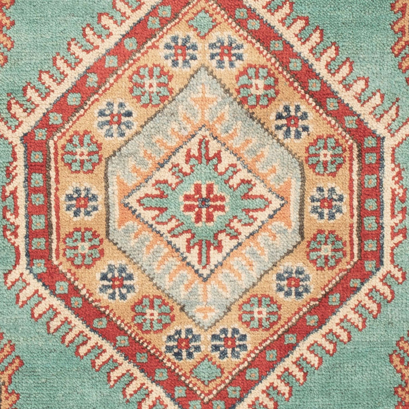 カザック 絨毯 120x76cm - オリエンタル絨毯