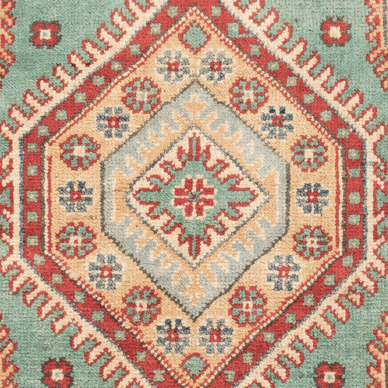 カザック 絨毯 127x77cm - オリエンタル絨毯