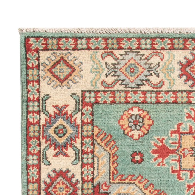 カザック 絨毯 127x77cm - オリエンタル絨毯