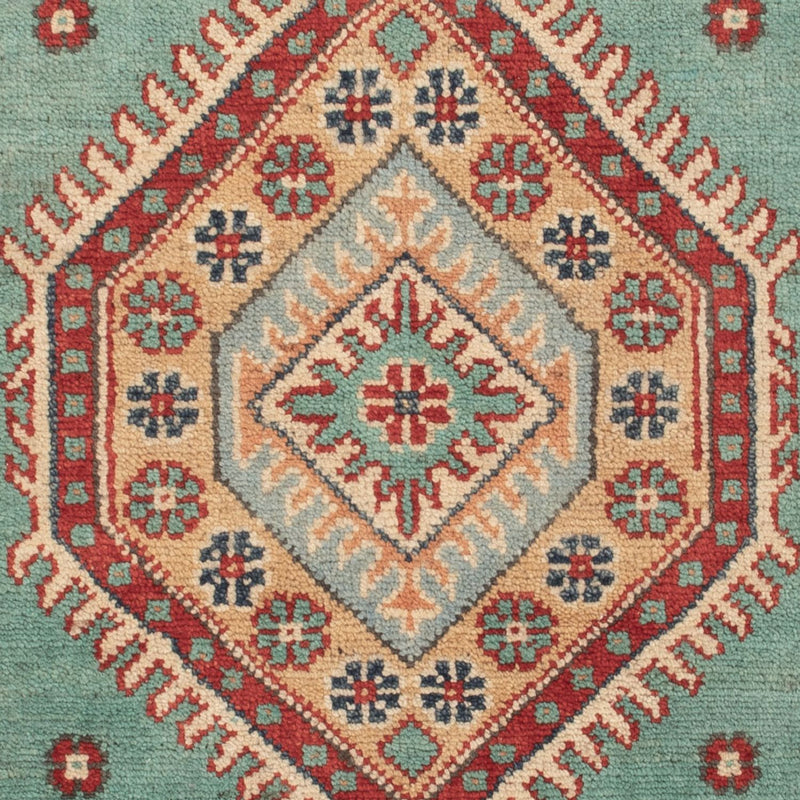 カザック 絨毯 123x82cm - オリエンタル絨毯