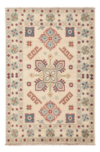 カザック 絨毯 92x60cm - オリエンタル絨毯 – product image