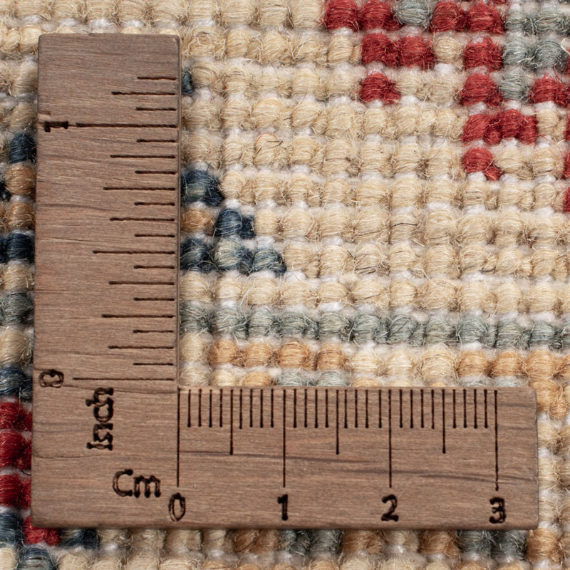 カザック 絨毯 92x60cm - オリエンタル絨毯