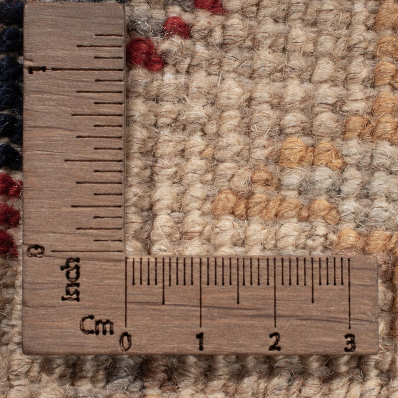 カザック 絨毯 89x60cm - オリエンタル絨毯