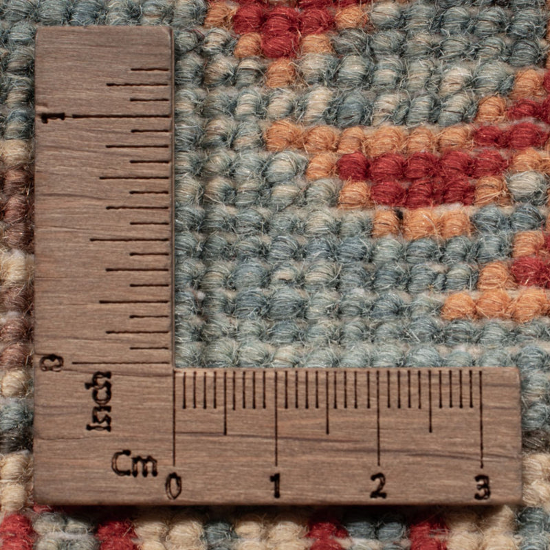 カザック 絨毯 88x59cm - オリエンタル絨毯