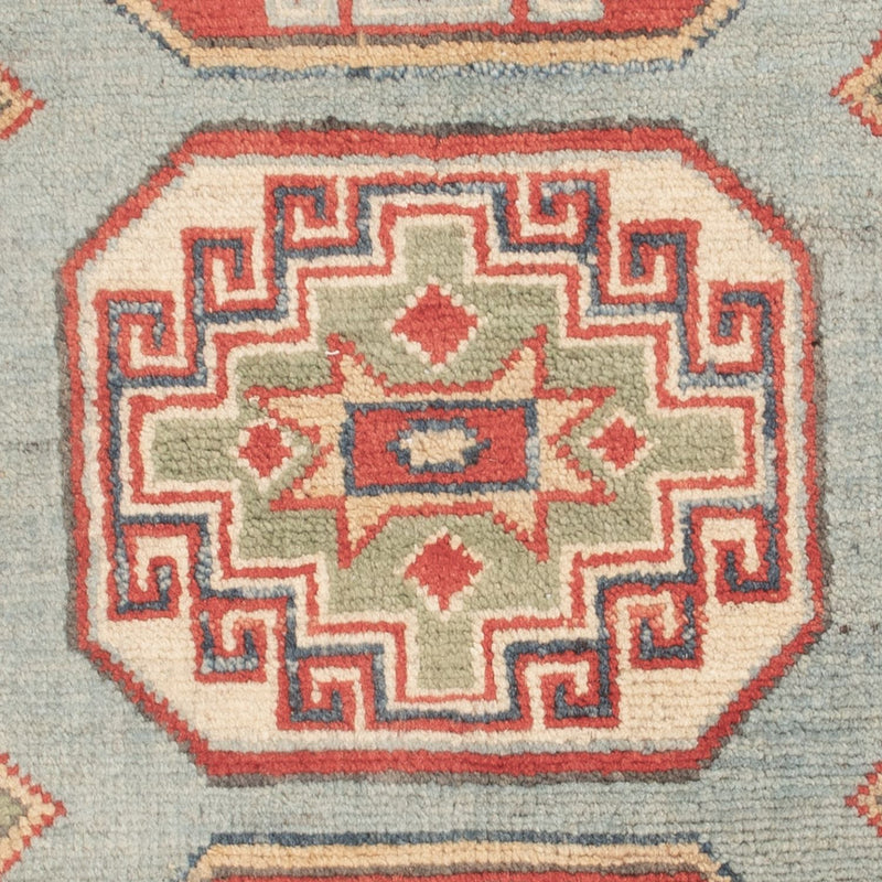 カザック 絨毯 91x62cm - オリエンタル絨毯