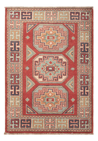 カザック 絨毯 86x60cm - オリエンタル絨毯 – product image