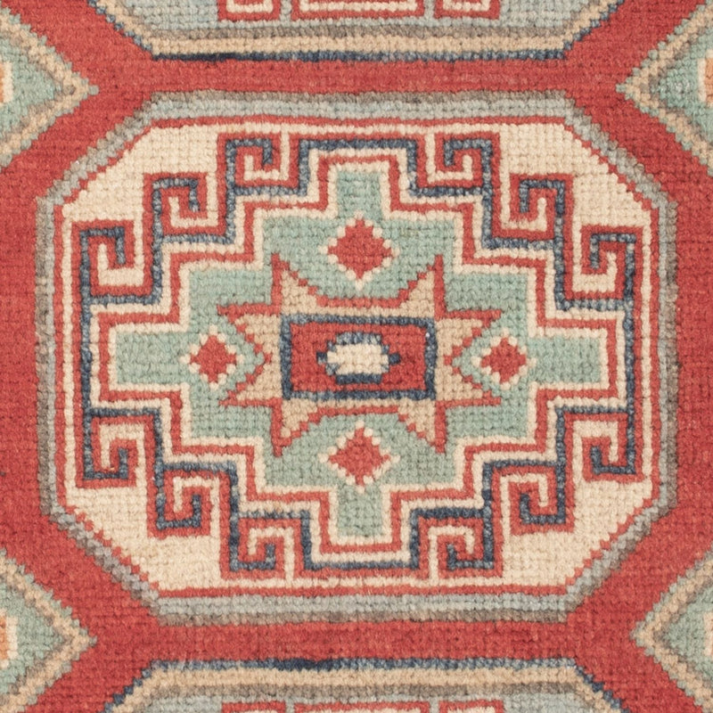 カザック 絨毯 86x60cm - オリエンタル絨毯