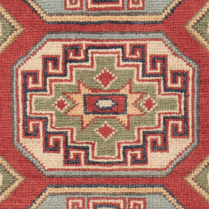 カザック 絨毯 86x58cm - オリエンタル絨毯