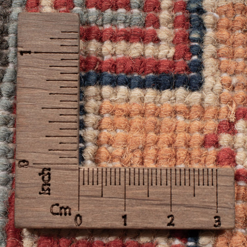 カザック 絨毯 86x58cm - オリエンタル絨毯
