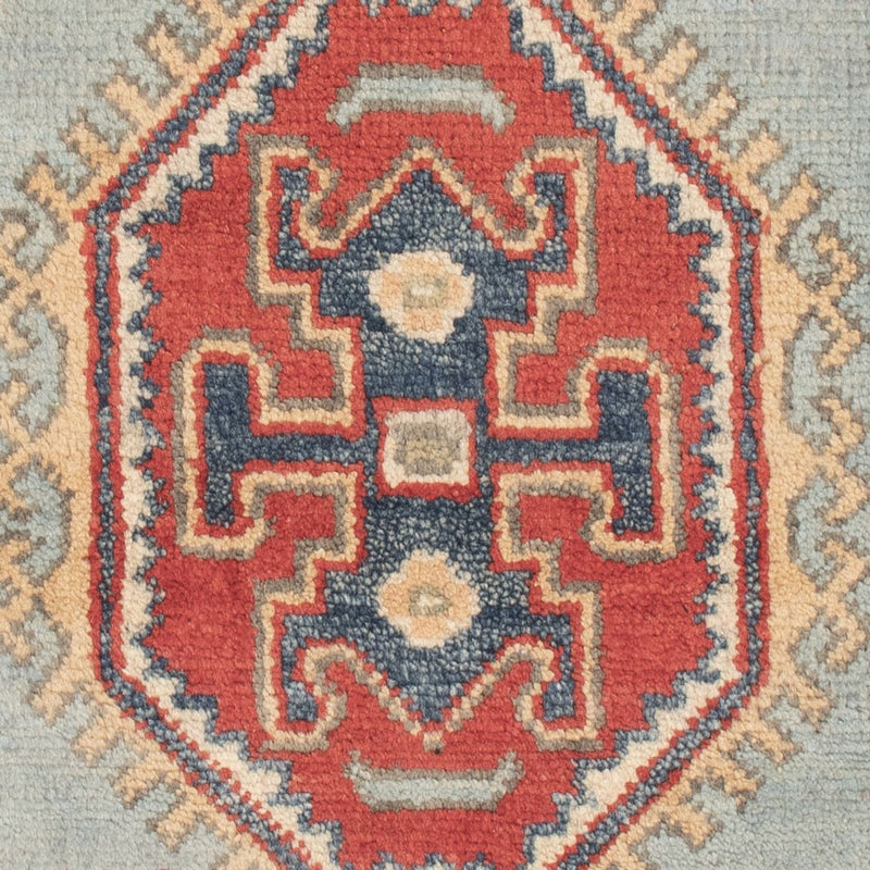 カザック 絨毯 96x60cm - オリエンタル絨毯
