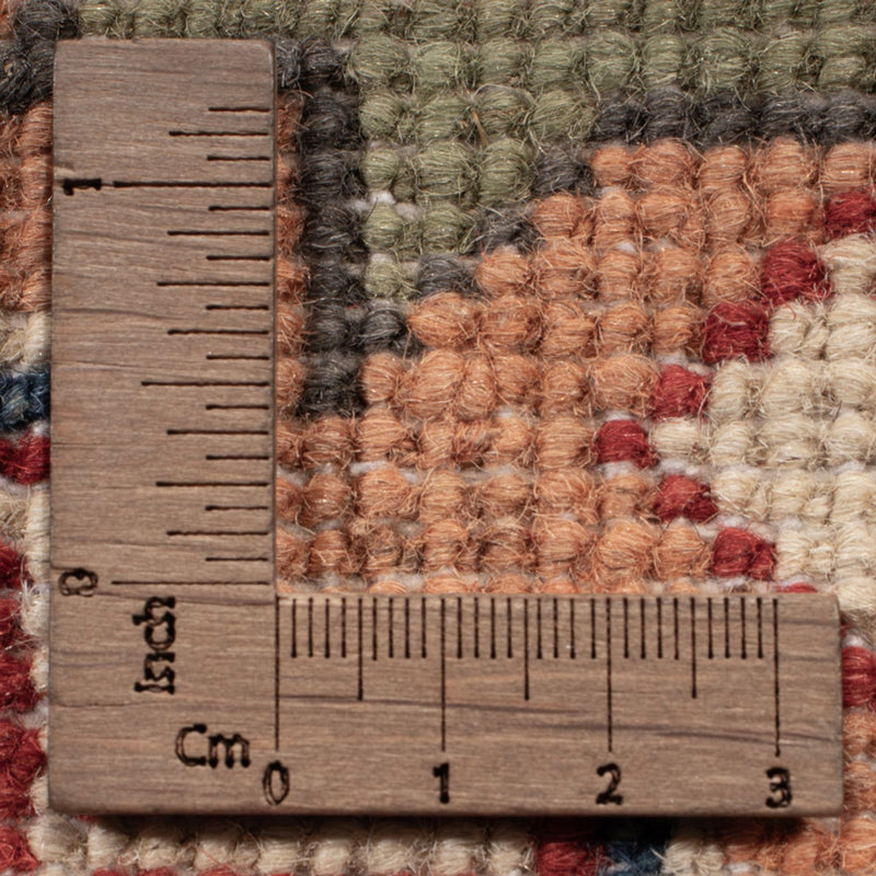 カザック 絨毯 92x62cm - オリエンタル絨毯