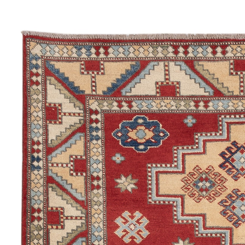 カザック 絨毯 172x124cm - オリエンタル絨毯