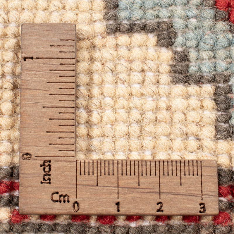 カザック 絨毯 172x124cm - オリエンタル絨毯