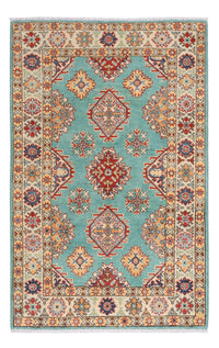 カザック 絨毯 150x91cm - オリエンタル絨毯 – product image