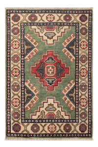 カザック 絨毯 90x60cm - オリエンタル絨毯 – product image