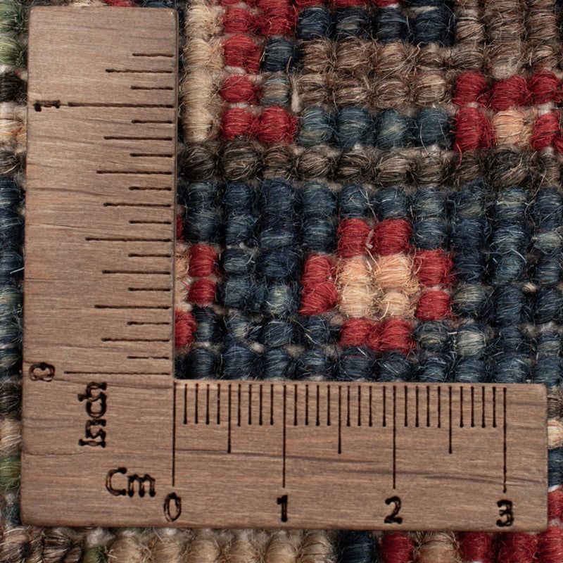 カザック 絨毯 90x60cm - オリエンタル絨毯