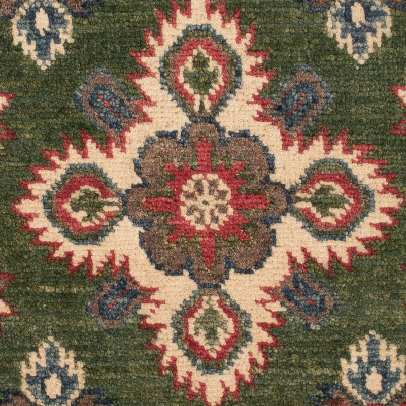 カザック 絨毯 86x60cm - オリエンタル絨毯