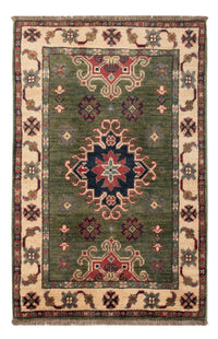 カザック 絨毯 94x60cm - オリエンタル絨毯 – product image
