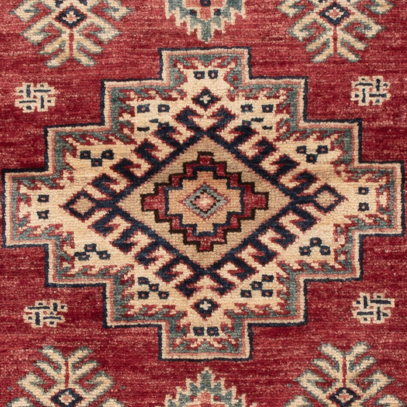 カザック 絨毯 115x89cm - オリエンタル絨毯