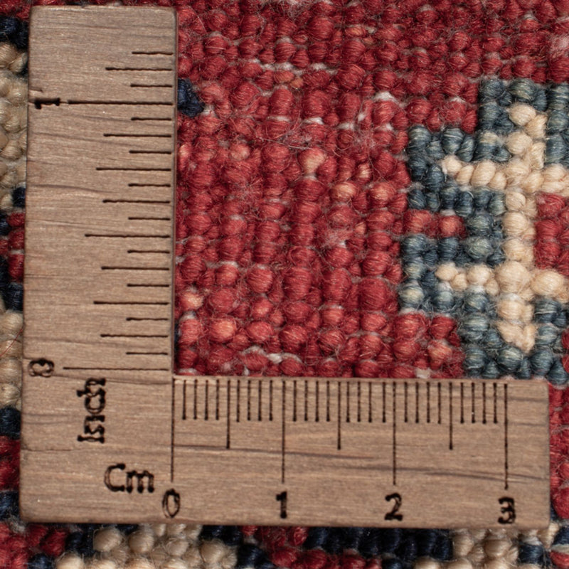 カザック 絨毯 115x89cm - オリエンタル絨毯