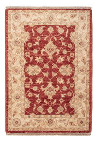 ツィーグラー絨毯 85x59cm - オリエンタル絨毯 – product image
