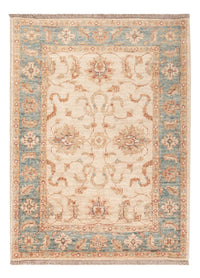 ツィーグラー絨毯 94x71cm - オリエンタル絨毯 – product image