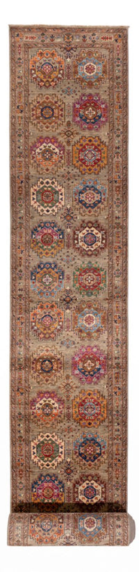アリアナ 絨毯 922x82cm - オリエンタル絨毯 – product image