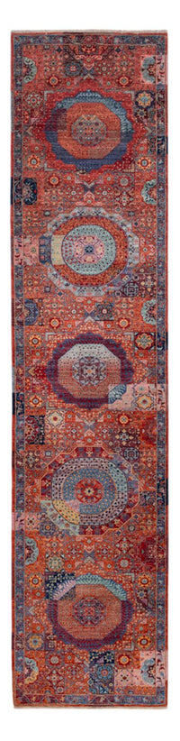 デザイナー絨毯 392x88cm - デザイナーラグ – product image