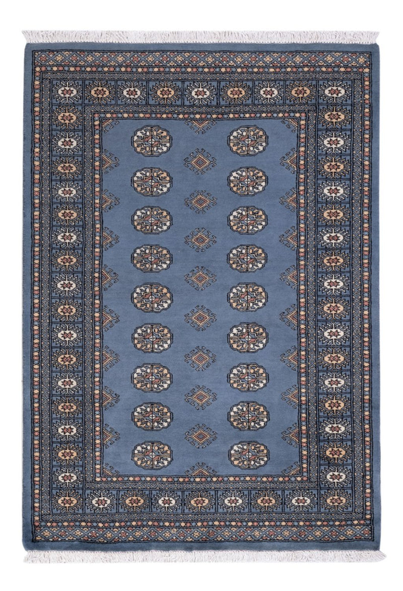 パキスタン絨毯 185x125cm - オリエンタル絨毯