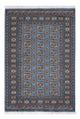 パキスタン絨毯 183x124cm - オリエンタル絨毯
