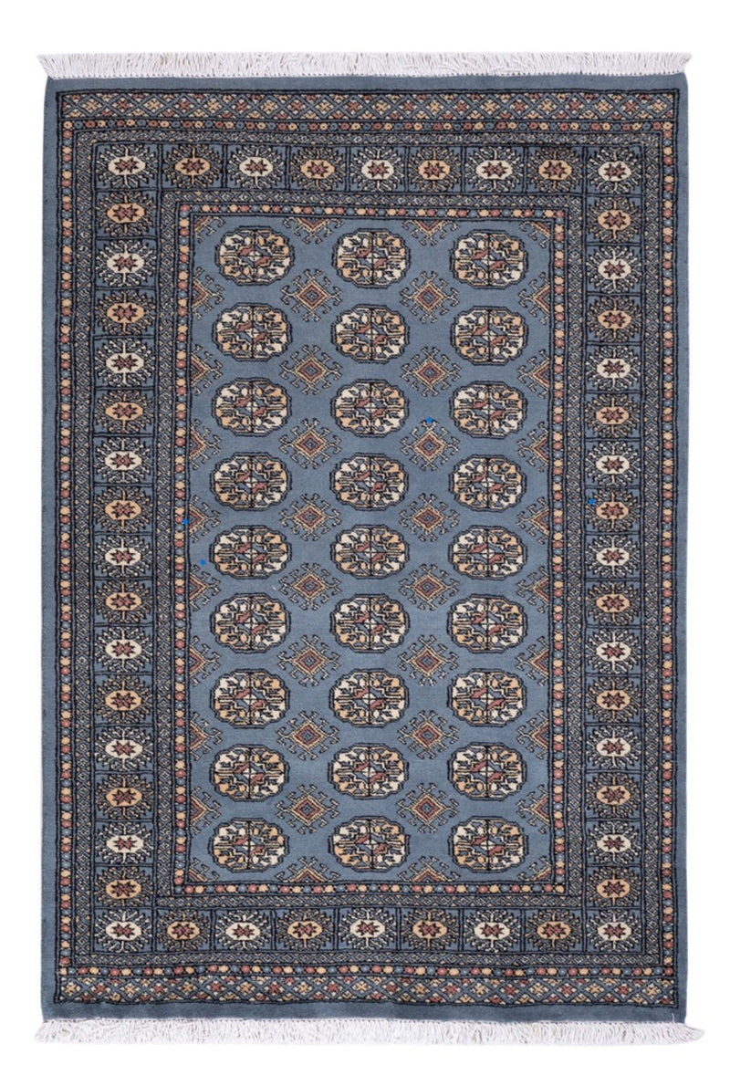 パキスタン絨毯 183x124cm - オリエンタル絨毯