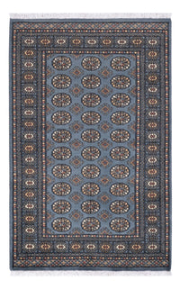 パキスタン絨毯 190x124cm - オリエンタル絨毯 – product image