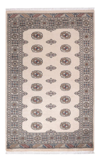 パキスタン絨毯 193x124cm - オリエンタル絨毯 – product image