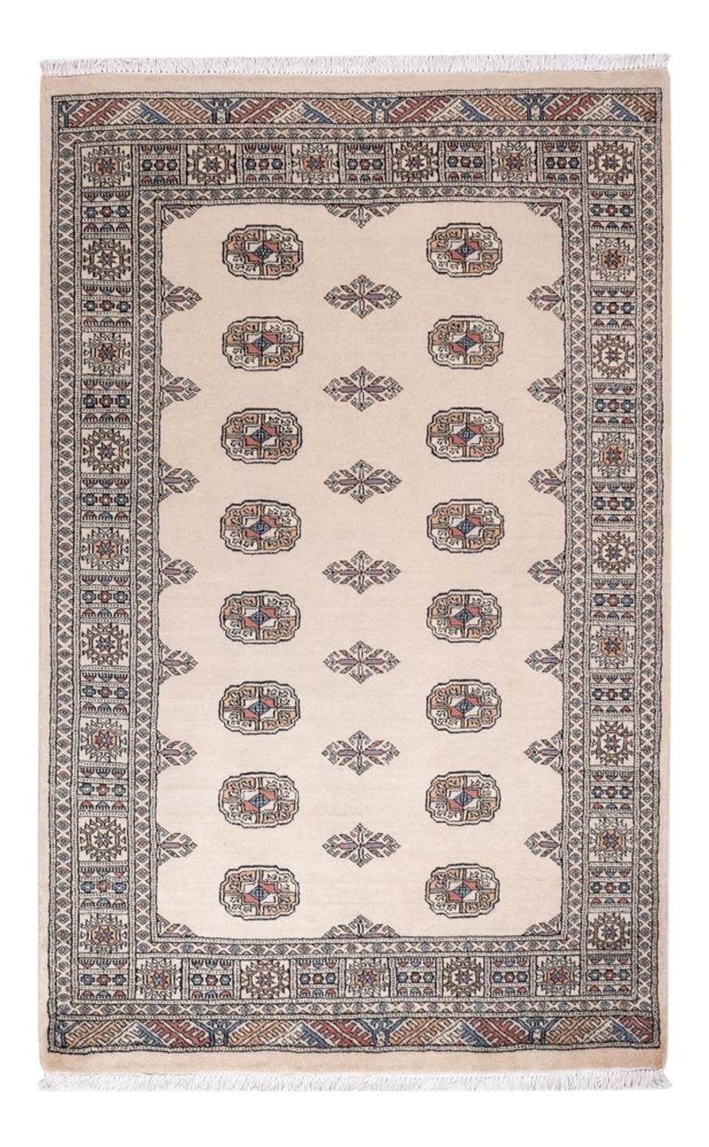 パキスタン絨毯 193x124cm - オリエンタル絨毯