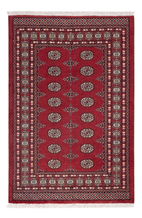 パキスタン絨毯 183x124cm - オリエンタル絨毯 – product image