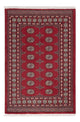 パキスタン絨毯 183x124cm - オリエンタル絨毯