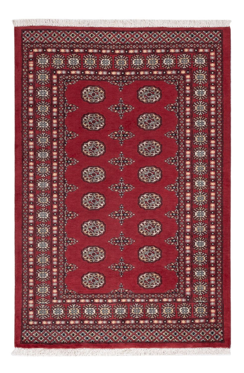 パキスタン絨毯 183x124cm - オリエンタル絨毯
