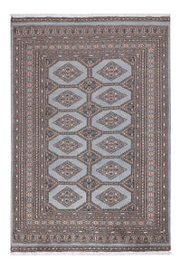 パキスタン絨毯 181x124cm - オリエンタル絨毯 – product image