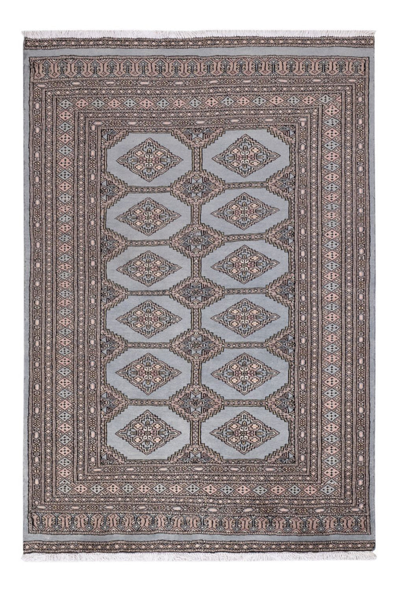 パキスタン絨毯 181x124cm - オリエンタル絨毯