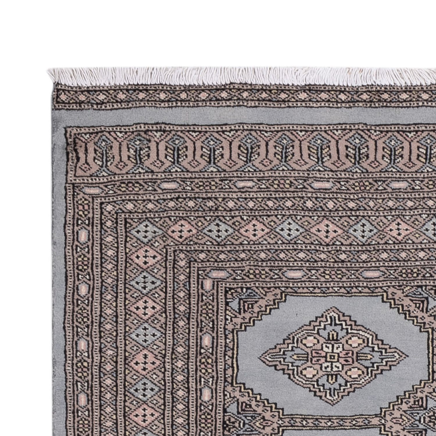 パキスタン絨毯 181x124cm - オリエンタル絨毯