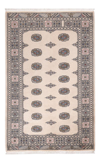 パキスタン絨毯 195x124cm - オリエンタル絨毯 – product image