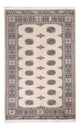 パキスタン絨毯 195x124cm - オリエンタル絨毯