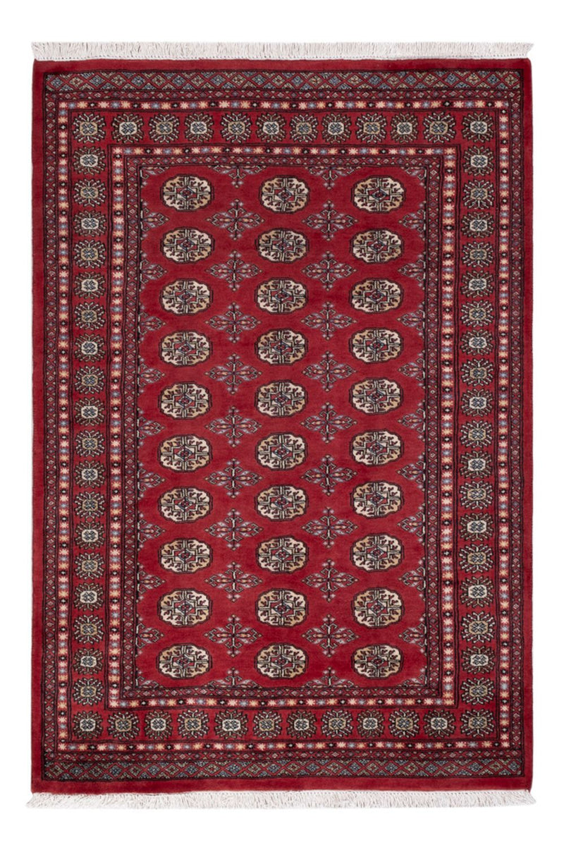 パキスタン絨毯 182x125cm - オリエンタル絨毯