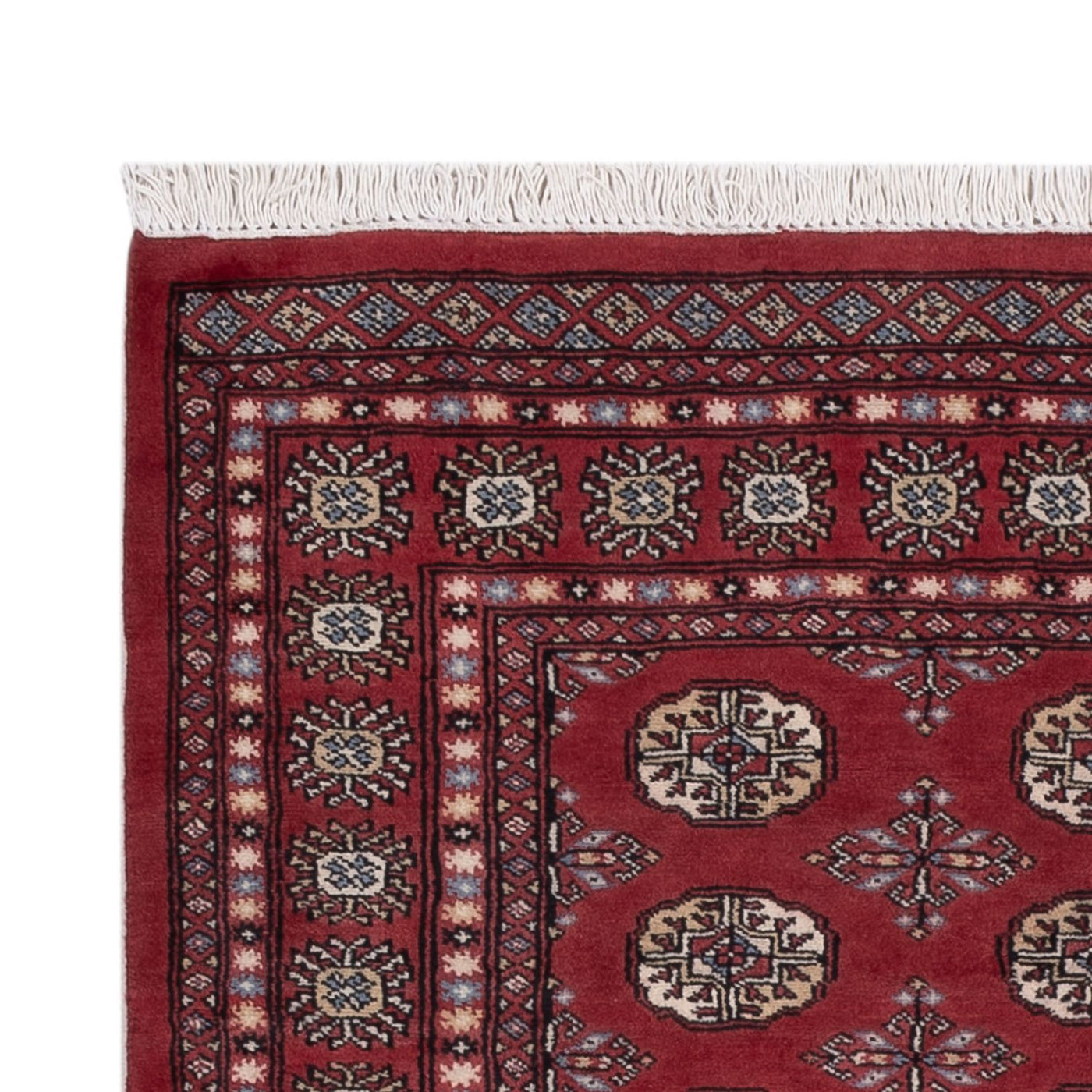 パキスタン絨毯 182x125cm - オリエンタル絨毯