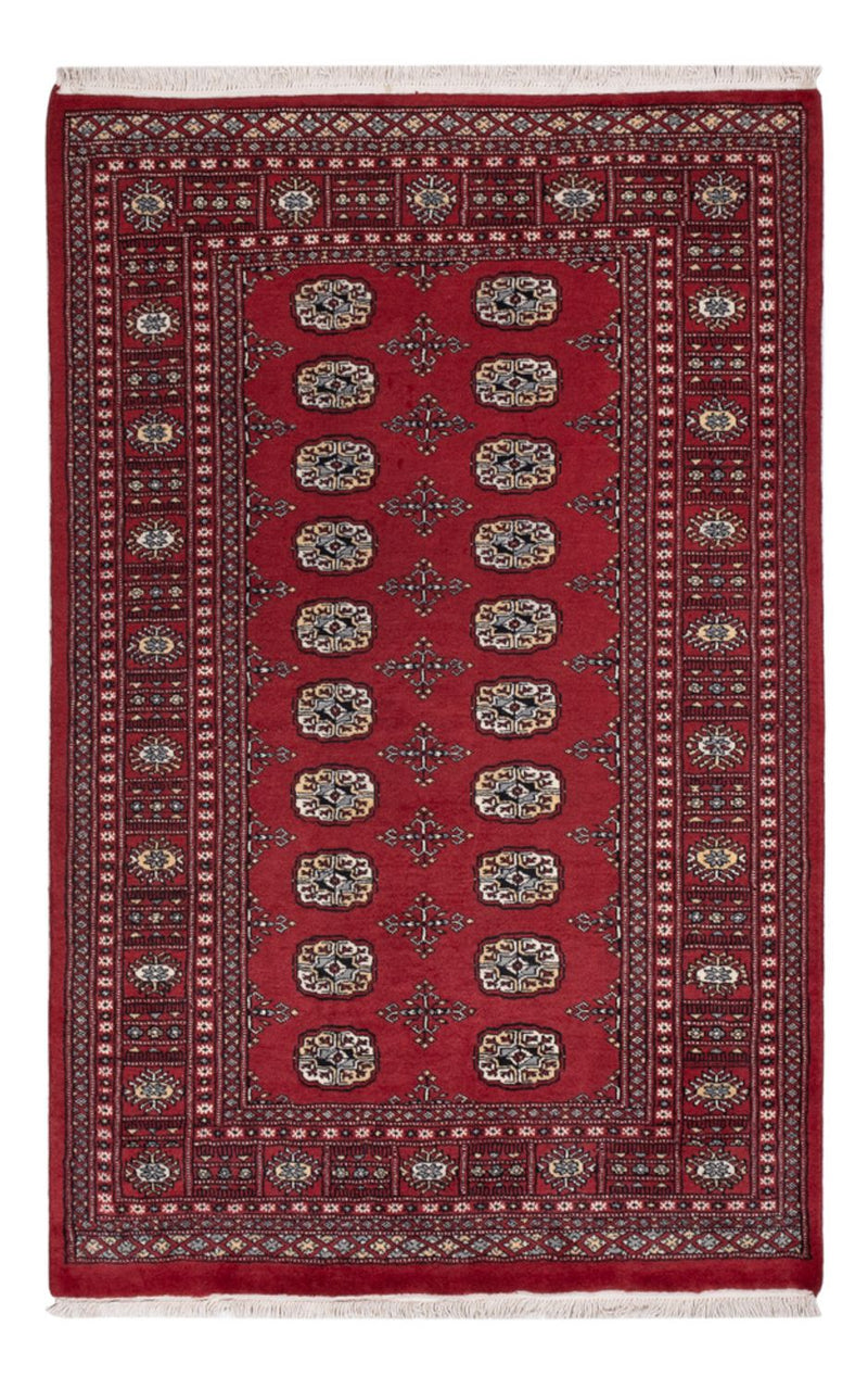 パキスタン絨毯 191x124cm - オリエンタル絨毯