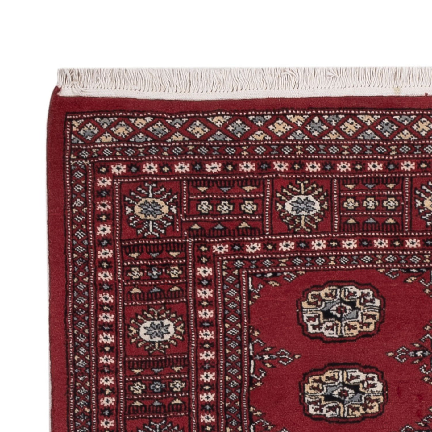 パキスタン絨毯 191x124cm - オリエンタル絨毯
