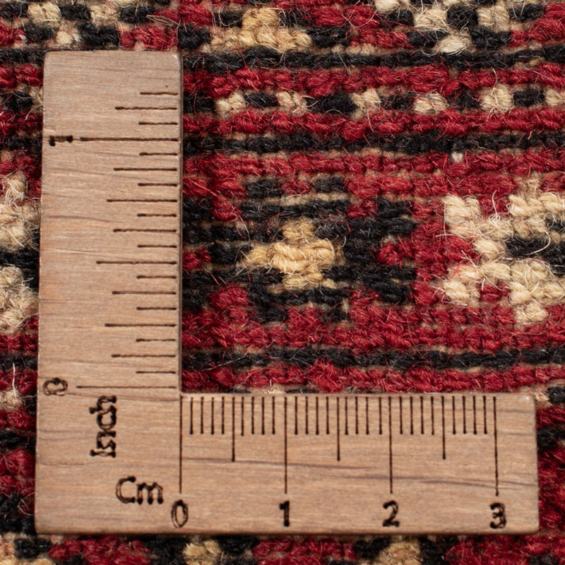 パキスタン絨毯 191x124cm - オリエンタル絨毯