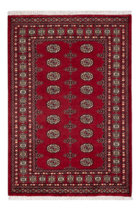 パキスタン絨毯 189x126cm - オリエンタル絨毯 – product image