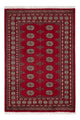 パキスタン絨毯 189x126cm - オリエンタル絨毯